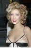 Christina Aguilera's photo